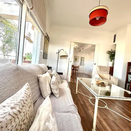 Hispalis Atico Bermejales *